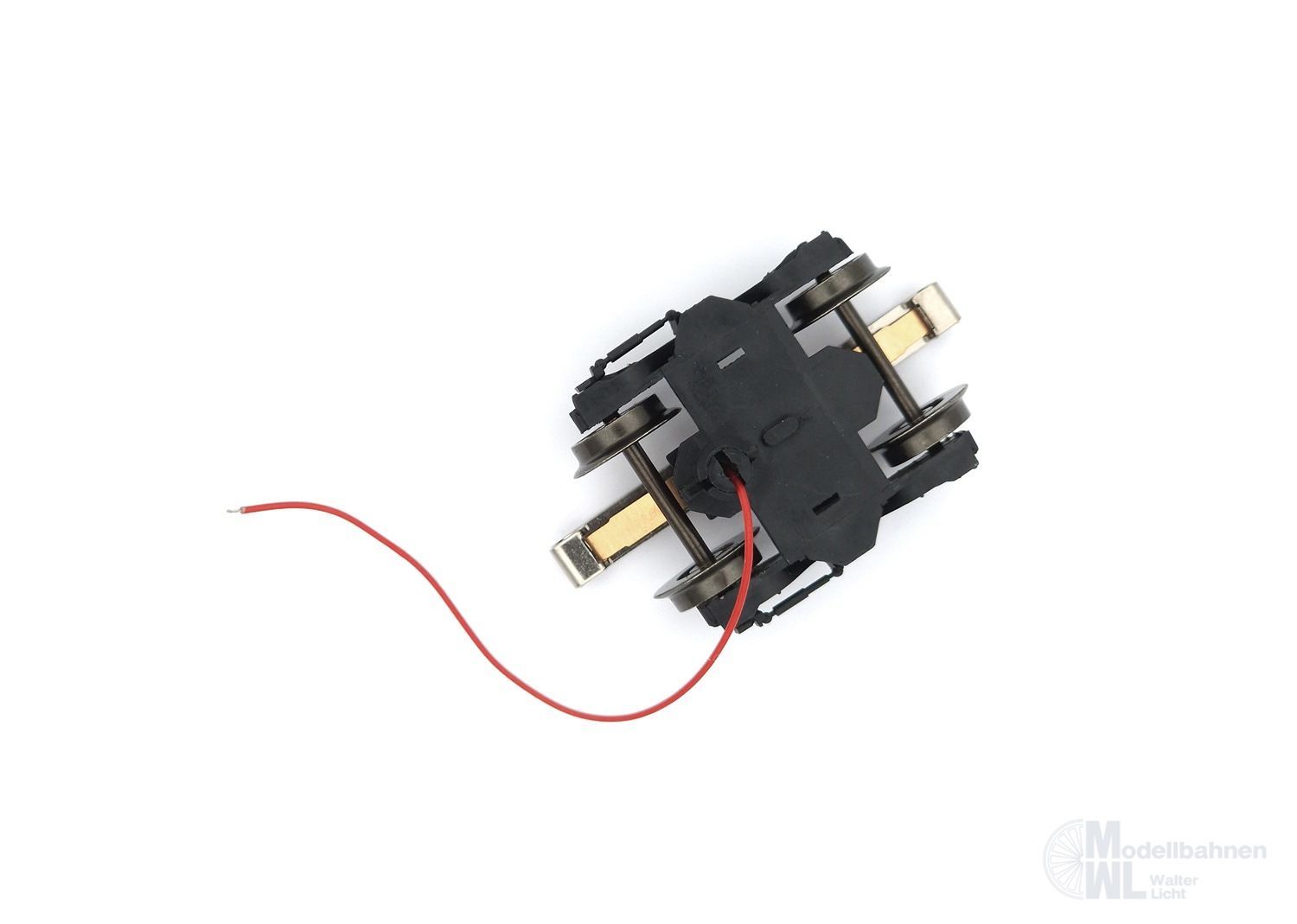 Märklin Ersatzeile E338708 - ERSATZTEIL: Drehgestell